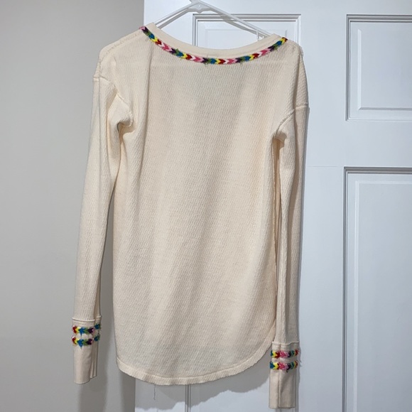 Free people shirt - Picture 5 of 5